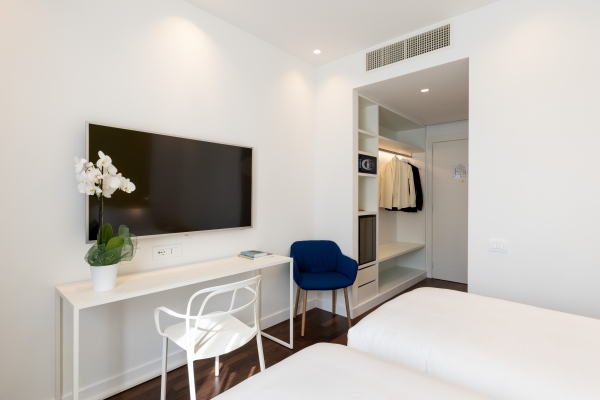 Hotel Morfeo (Mailand)